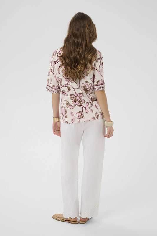 Tiah Blouse
