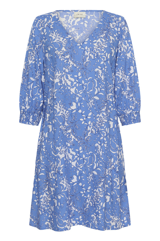 Tiah Short Dress
