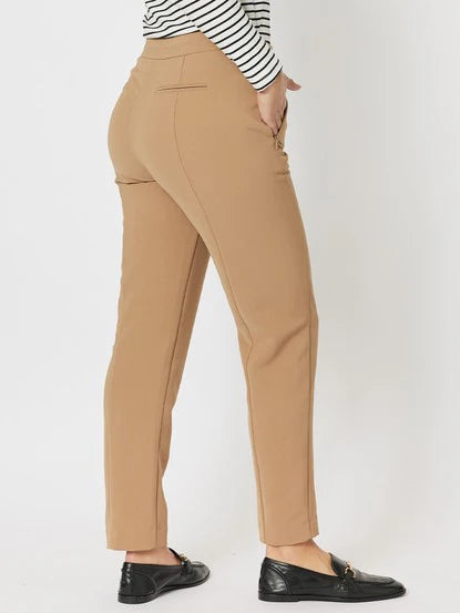 Grace Slim Leg Pant