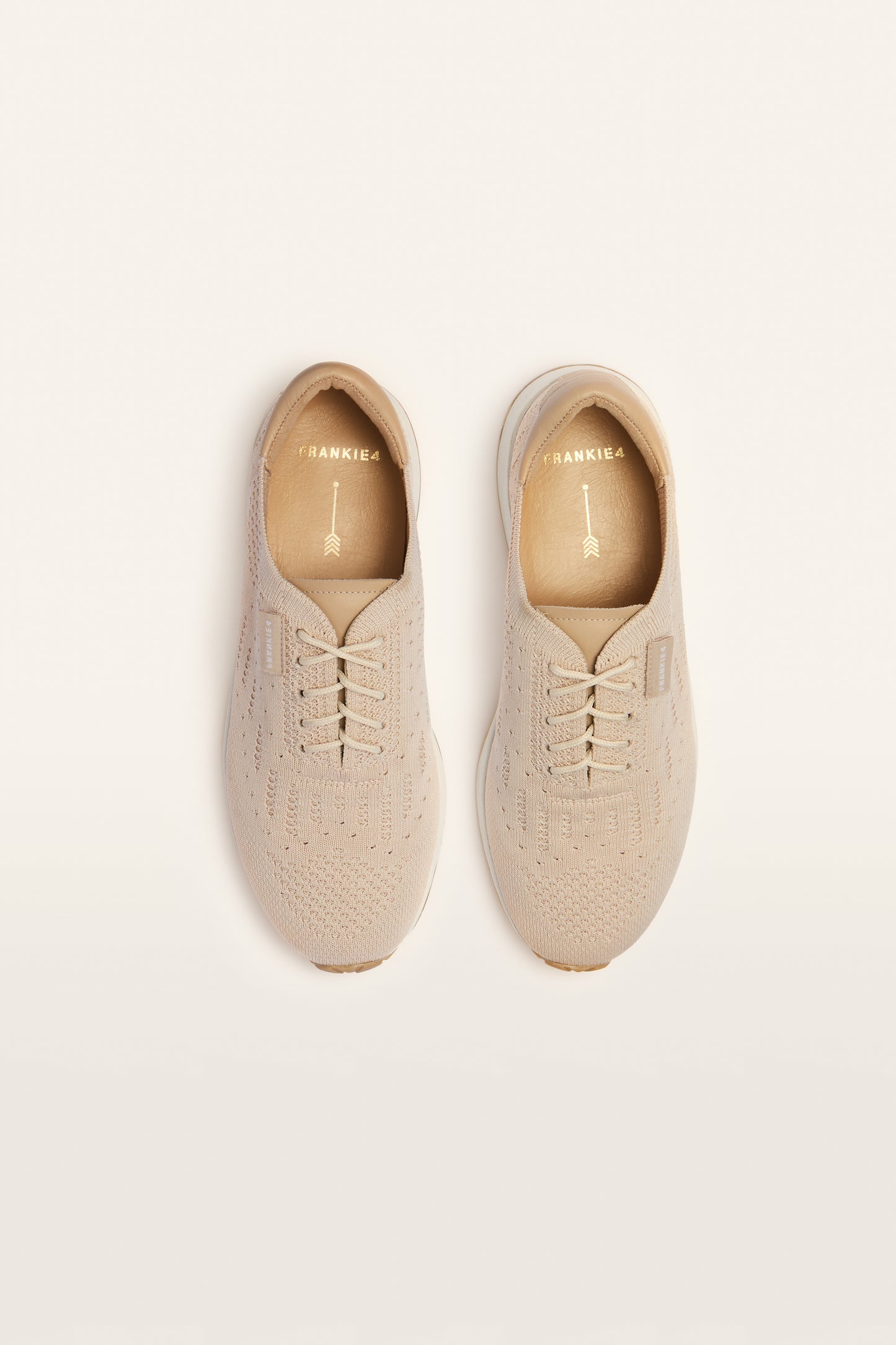 Dimity II Oat Milk Knit