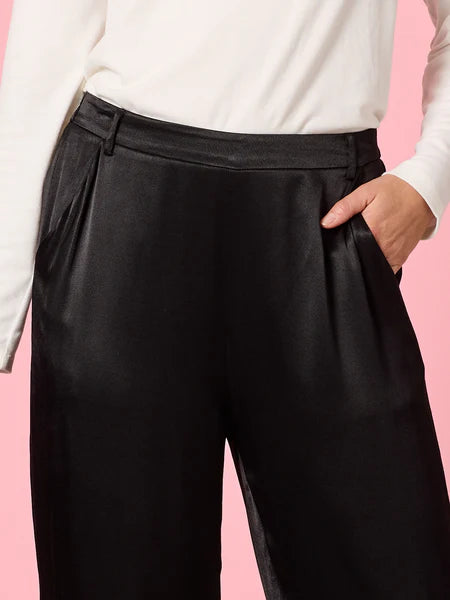 Opera Wide Leg Pant