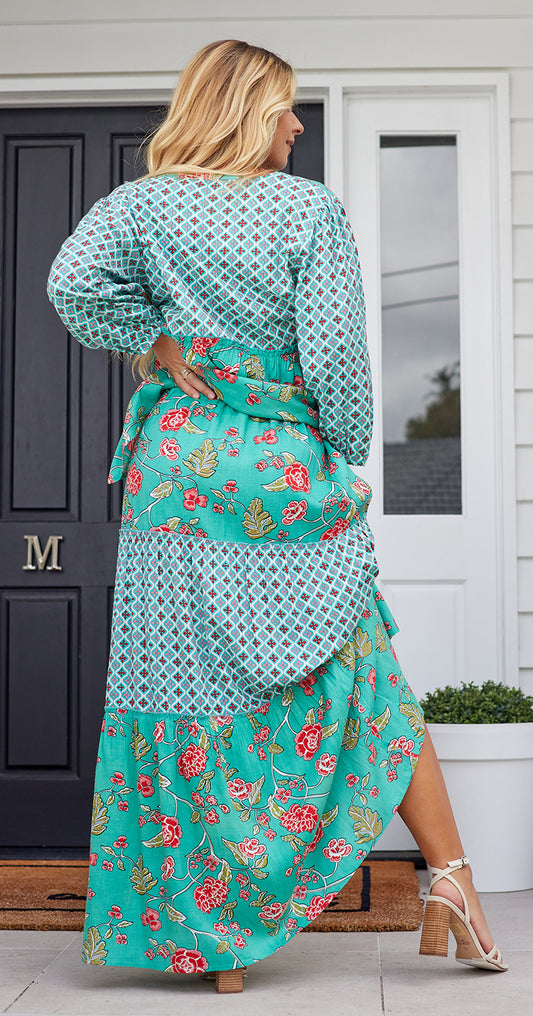 Silvia Skirt - Size 10