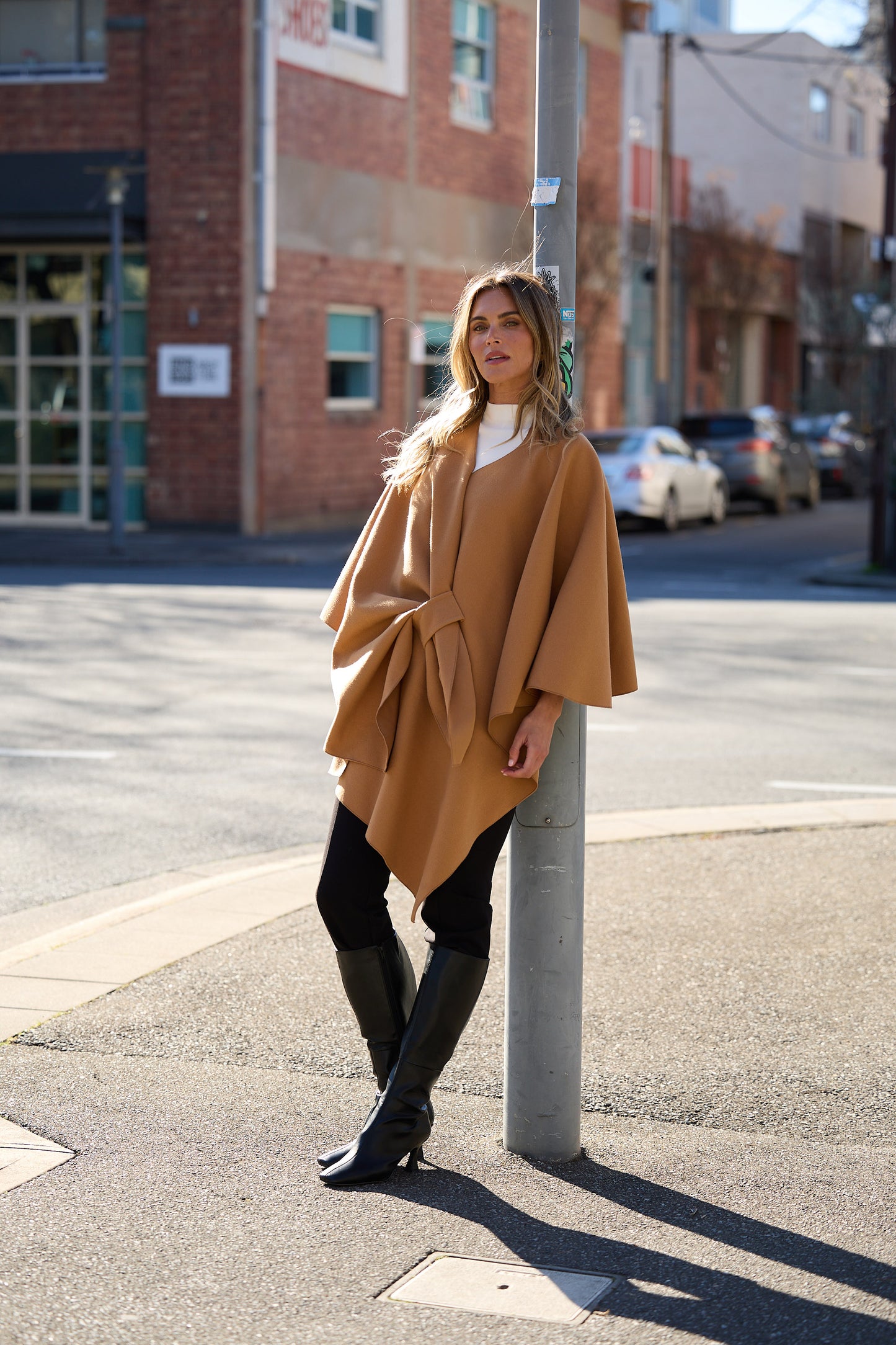 Julianne Wrap