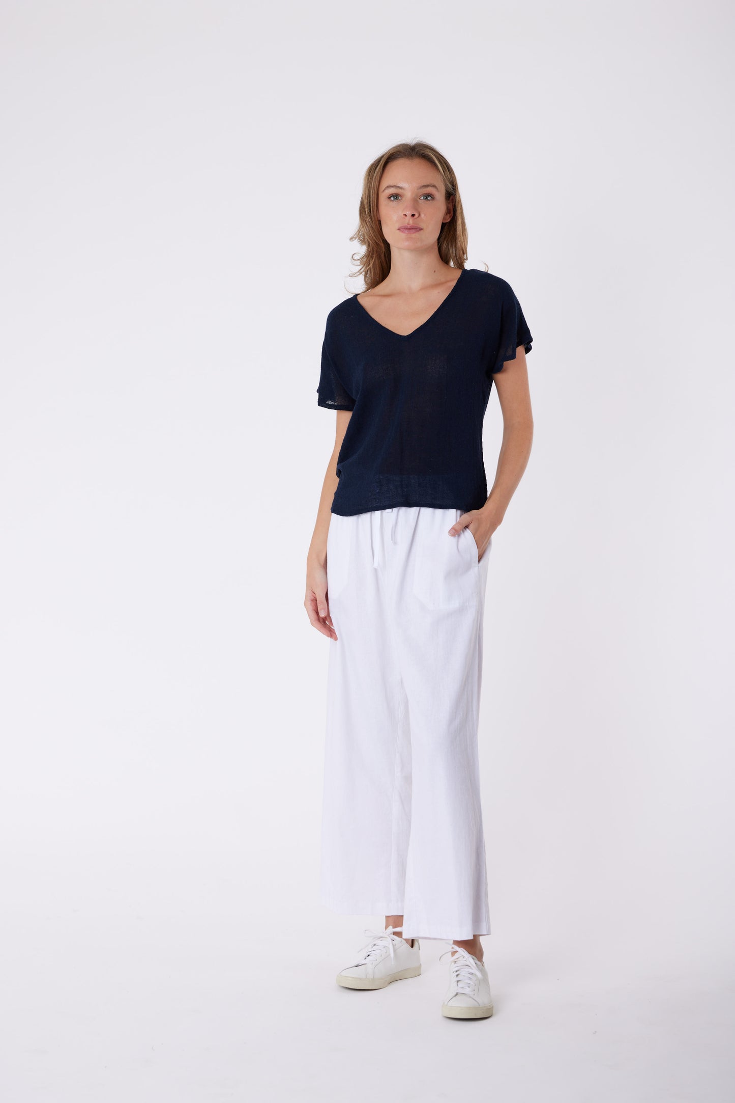 Venus V-neck