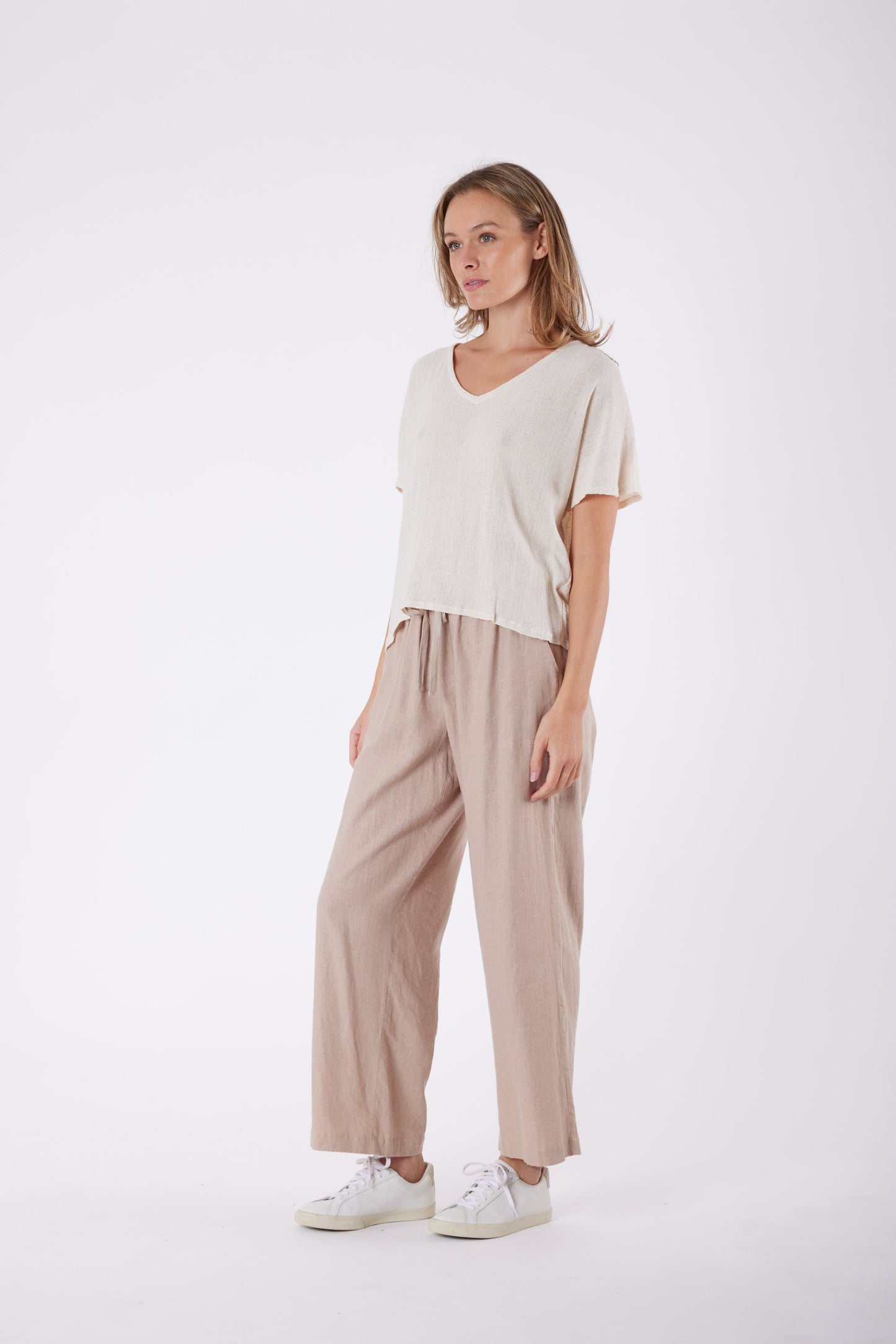 Venus V-neck