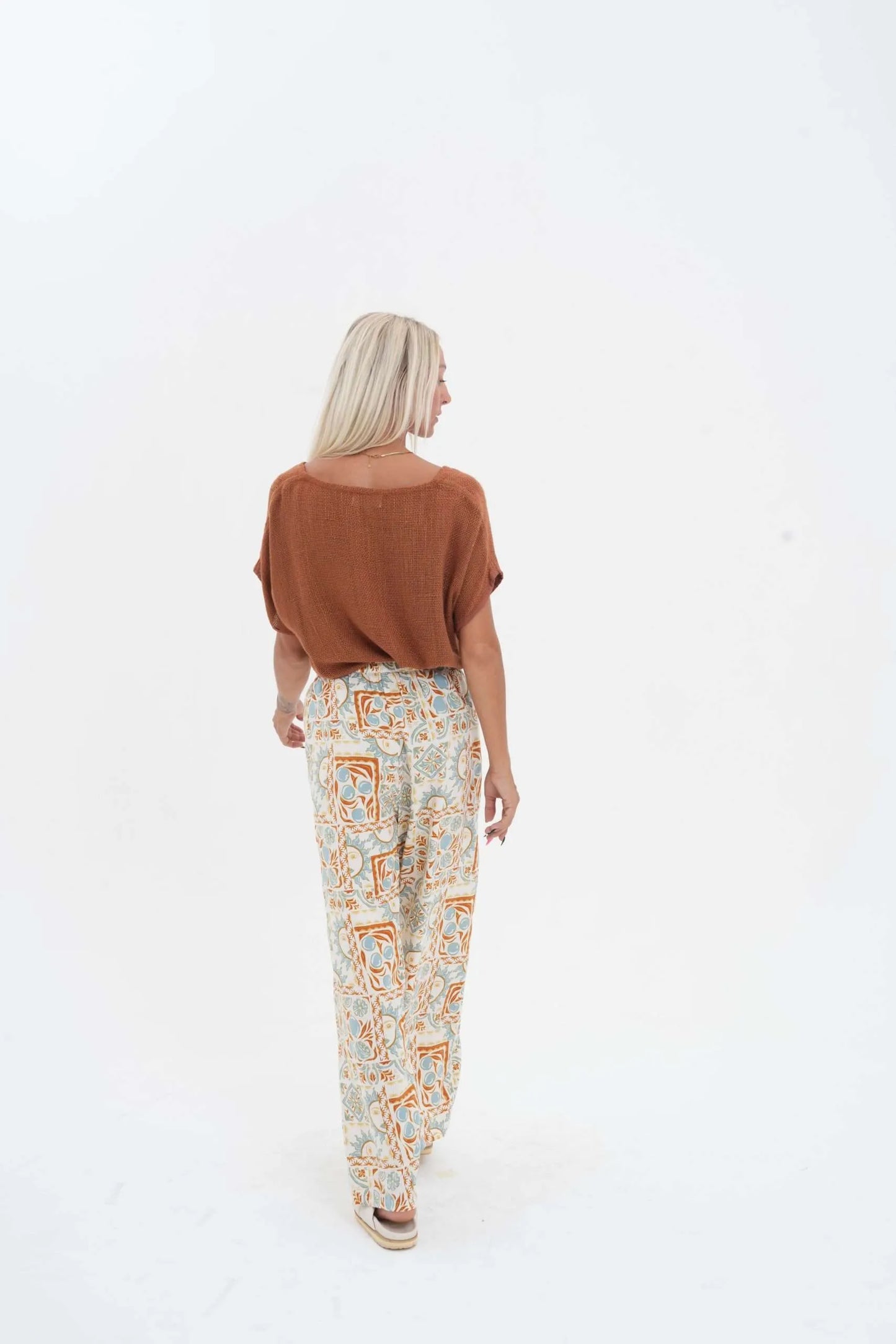 Solea Pant