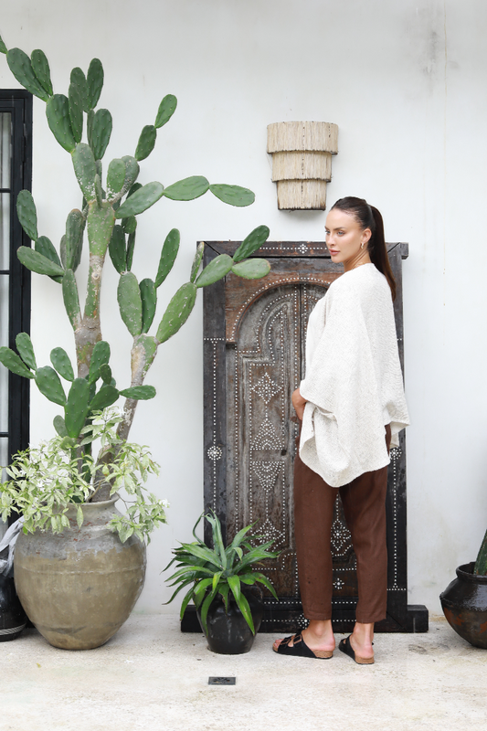Aroma Jacket