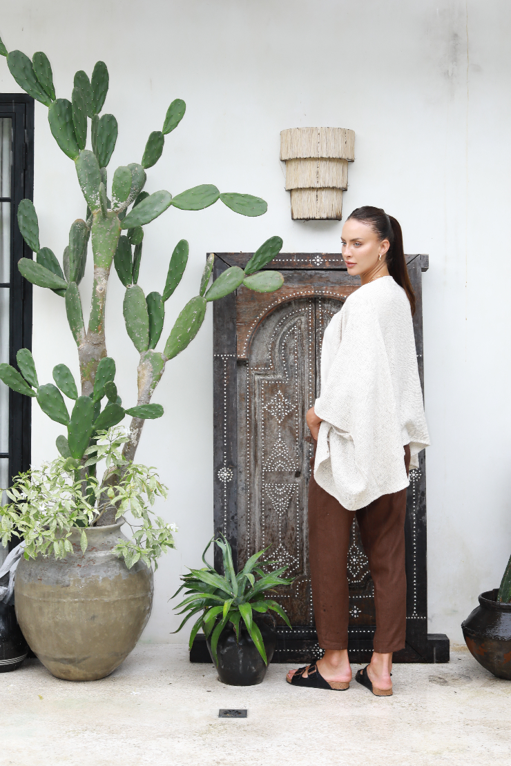 Aroma Jacket