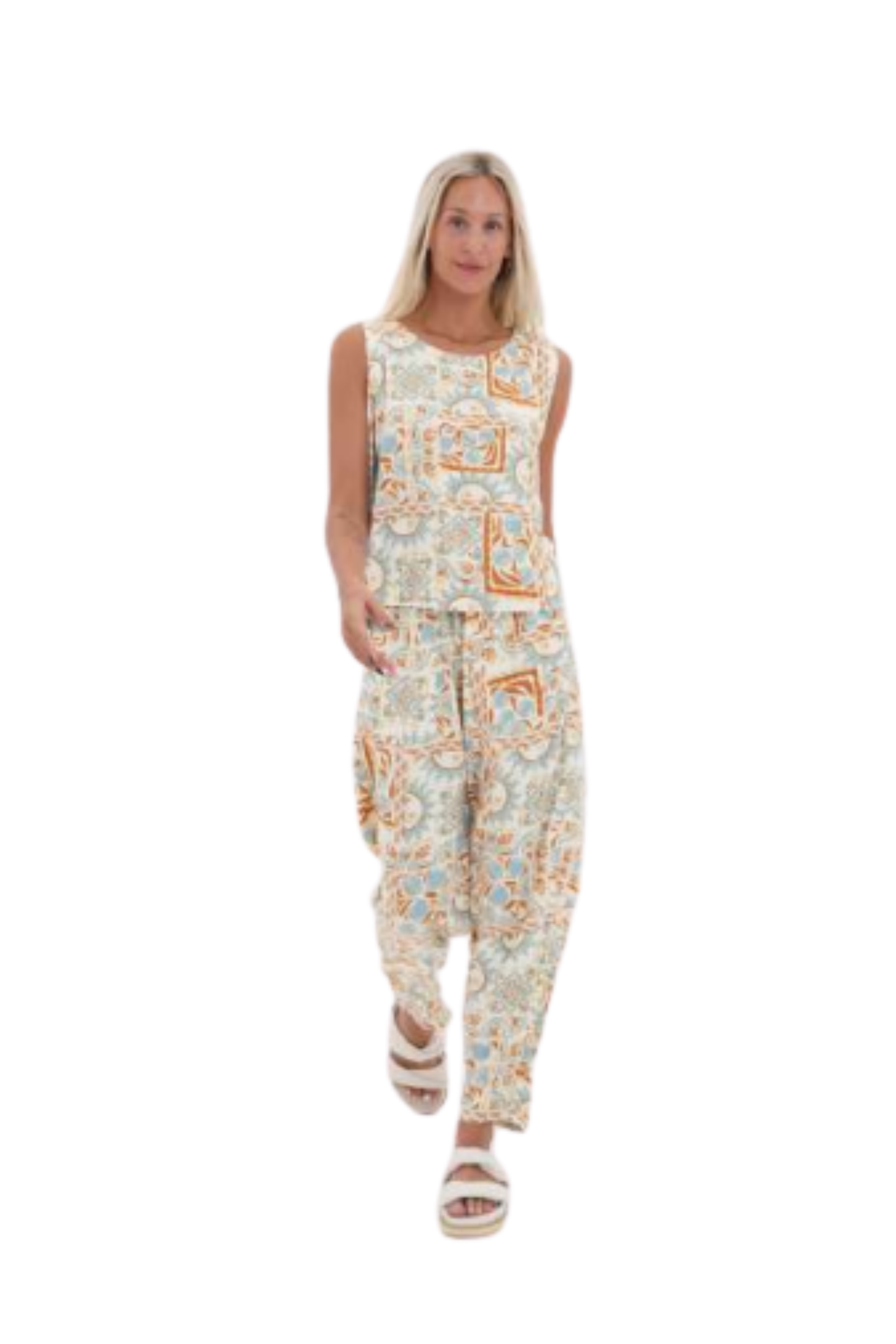 Solea Tank
