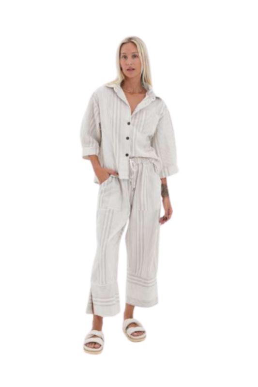 Saskia Shirt