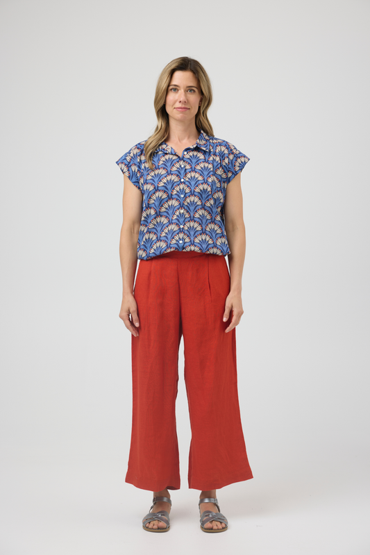 Hayley Pant