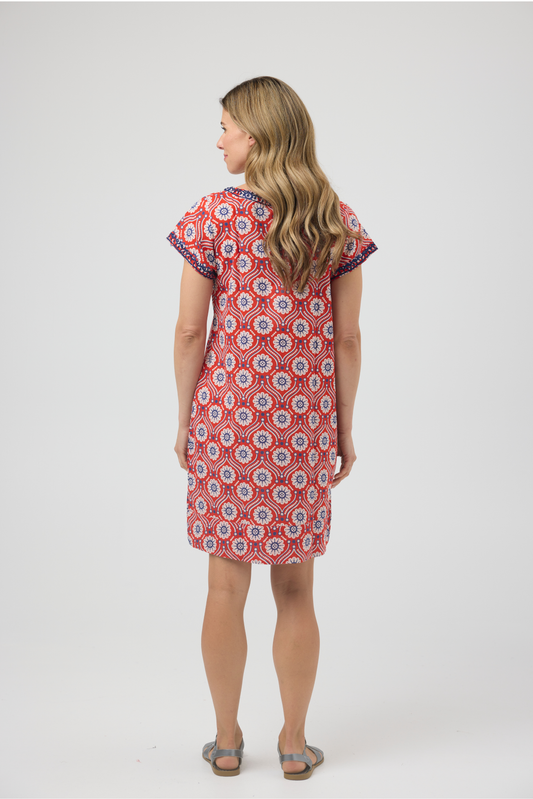 Barbara Dress
