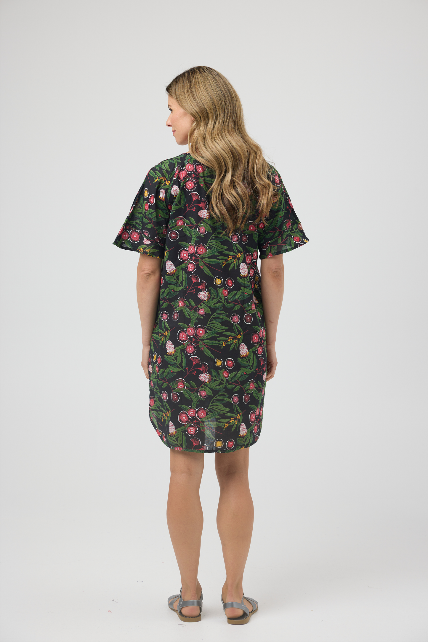 Kim Dress