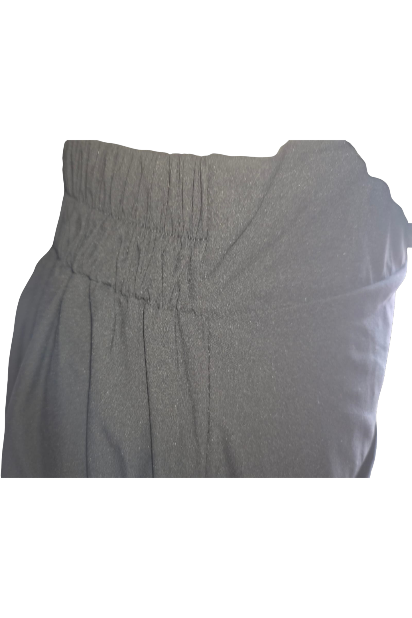 Tulip Hem Skirt