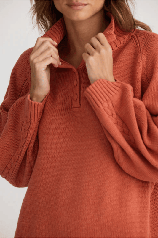 Roomate Knit