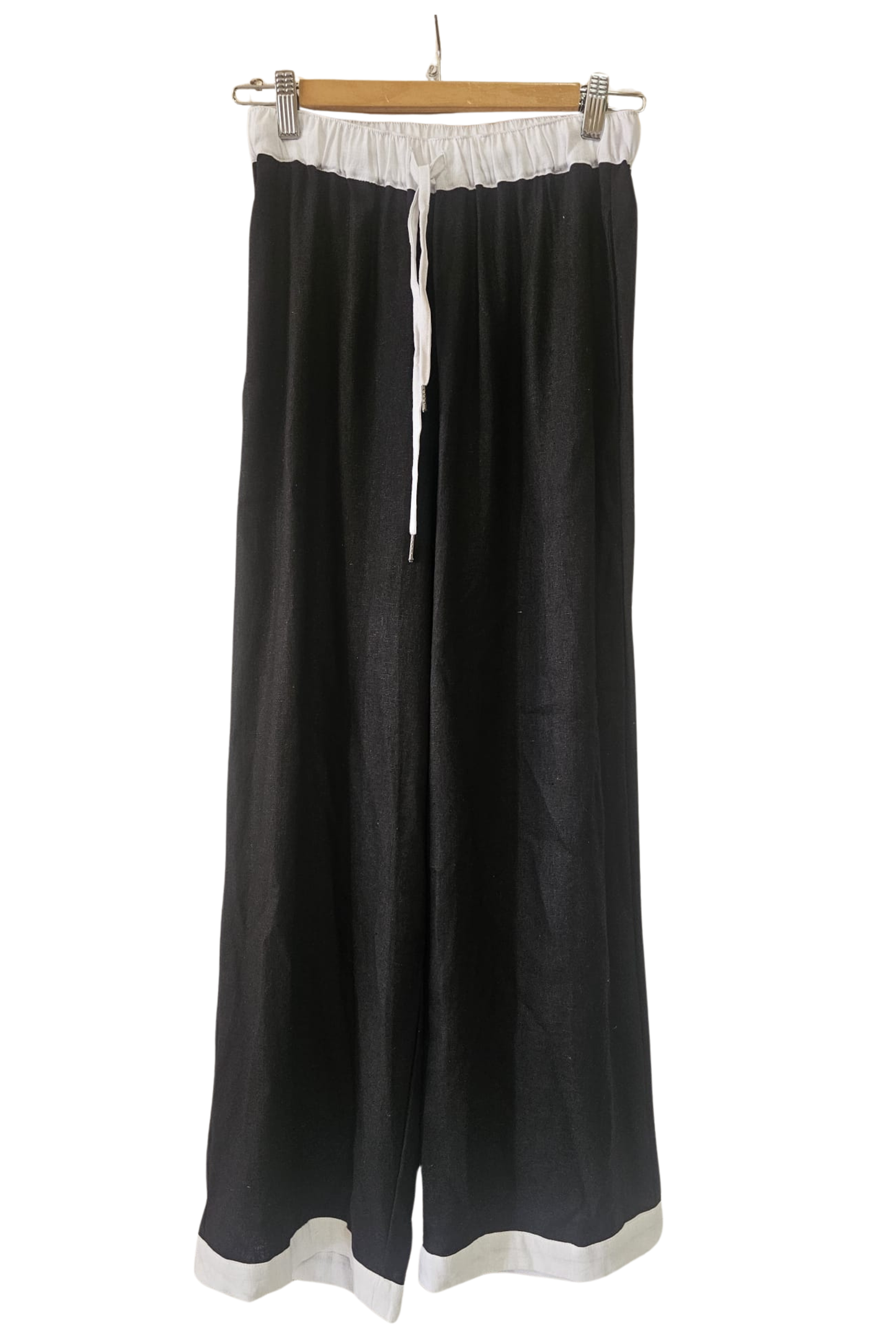 Demi Contrast Pant