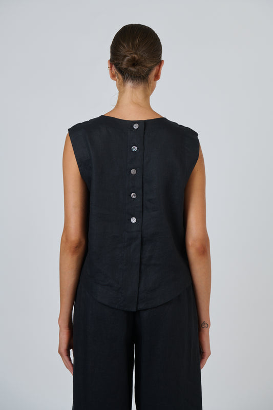 Black Tank - GA581