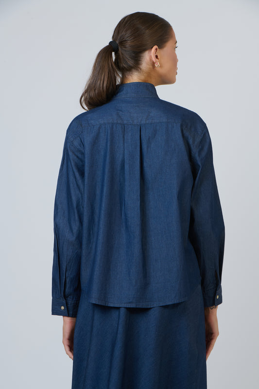 GA650 - Naturals by O & J Shirt