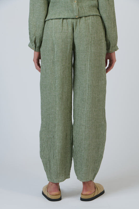 GA657- Naturals by O & J Pant