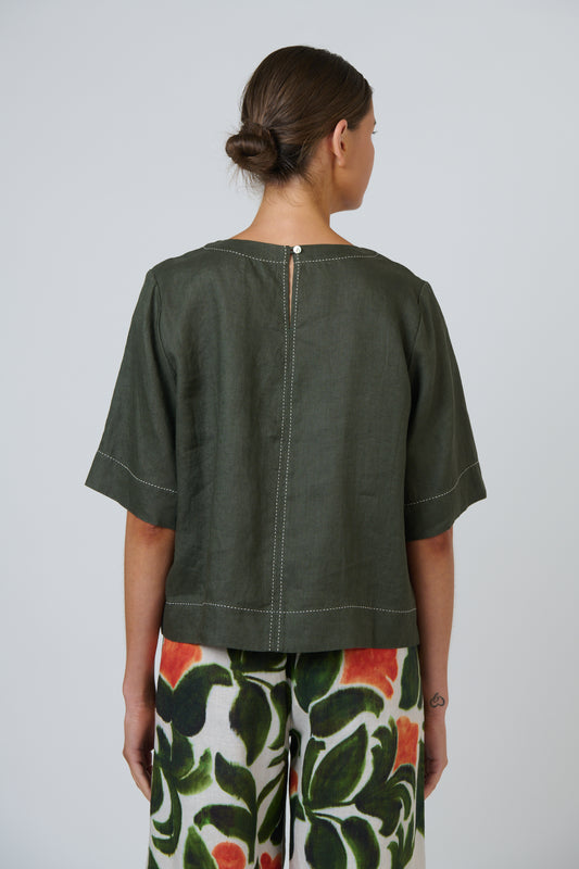 Topiary Top - GA724A