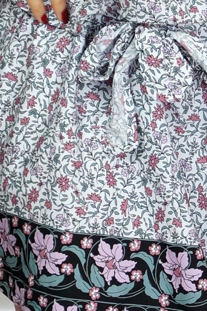 Hay Dress
