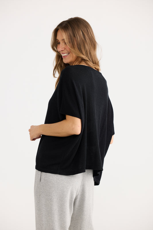 Ruthie Knit Top