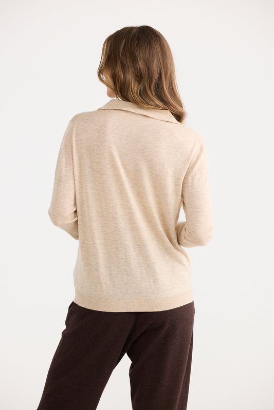 Escape Knit