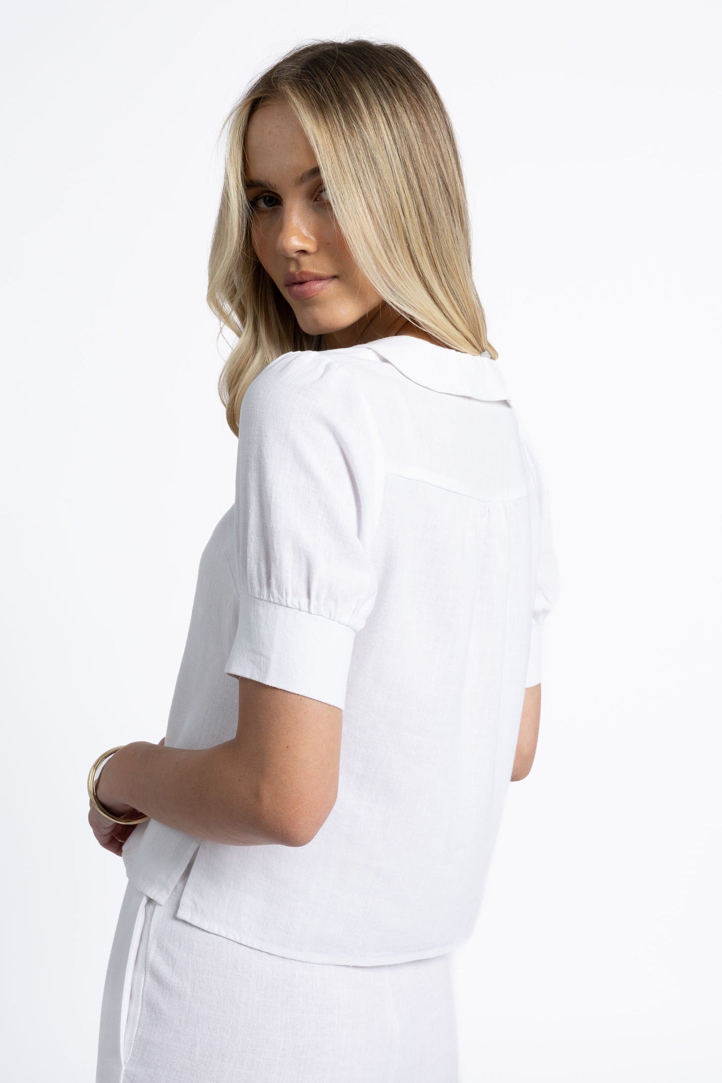 Peta Shirt
