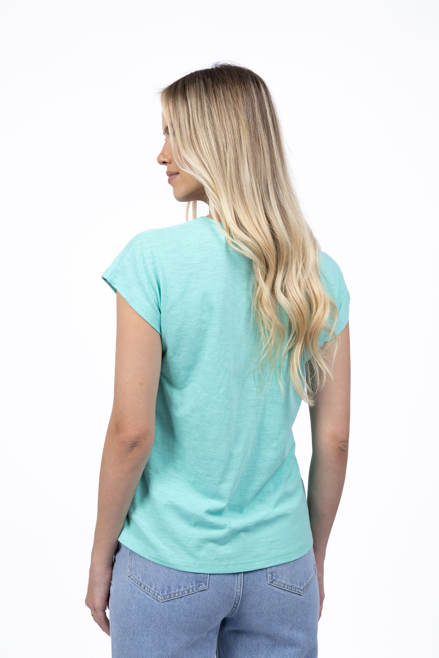 Must Have V Neck
