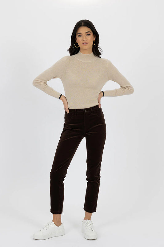 Papillion Skivvy