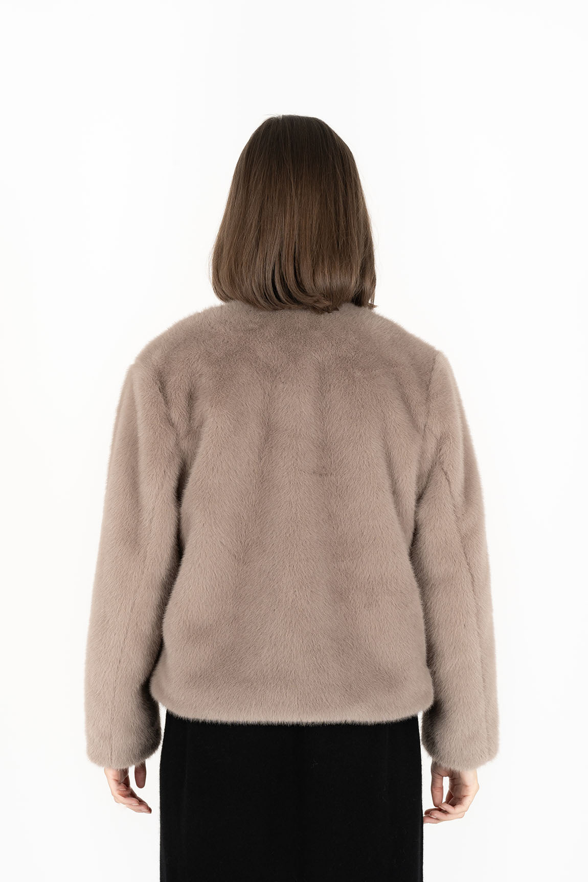 Vienna Jacket