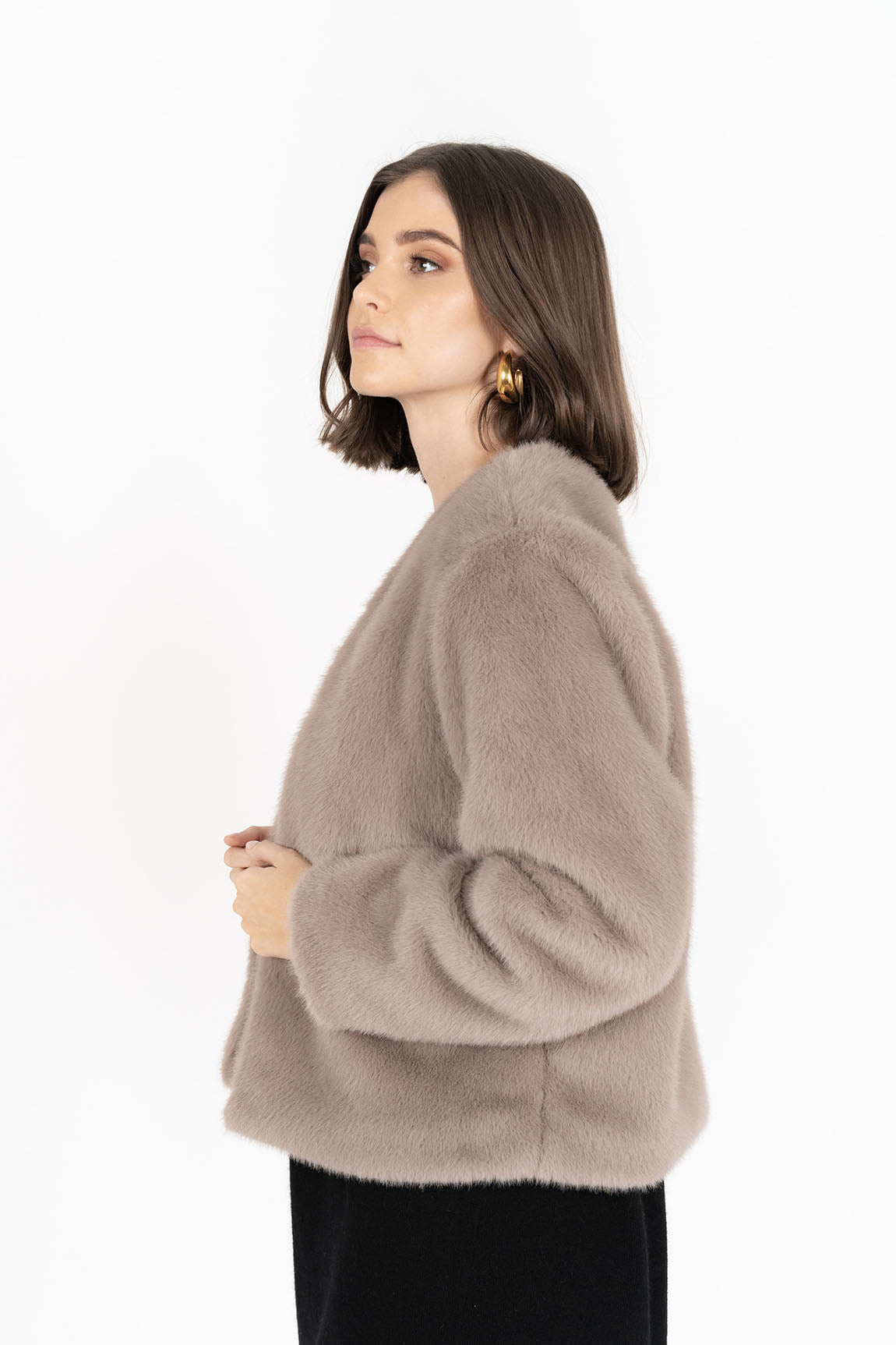 Vienna Jacket