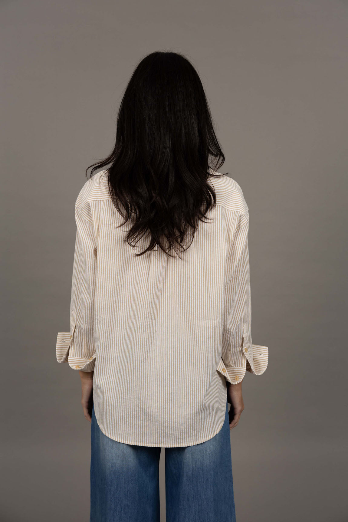 Nala Stripe Shirt