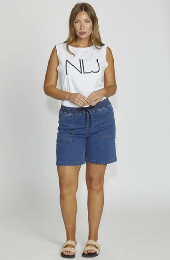 Looe Shorts