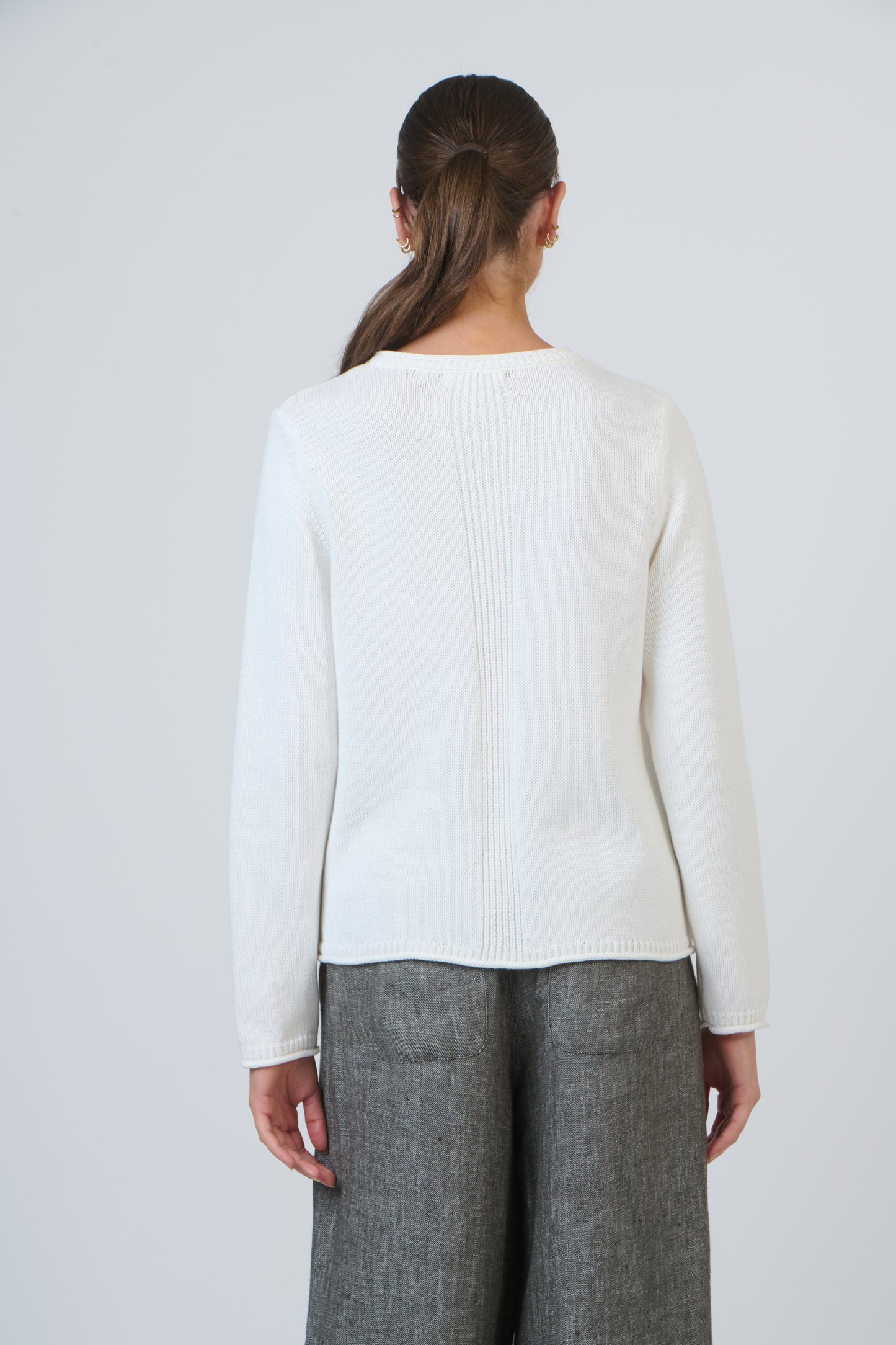 Nat-W52 - Kint Jumper