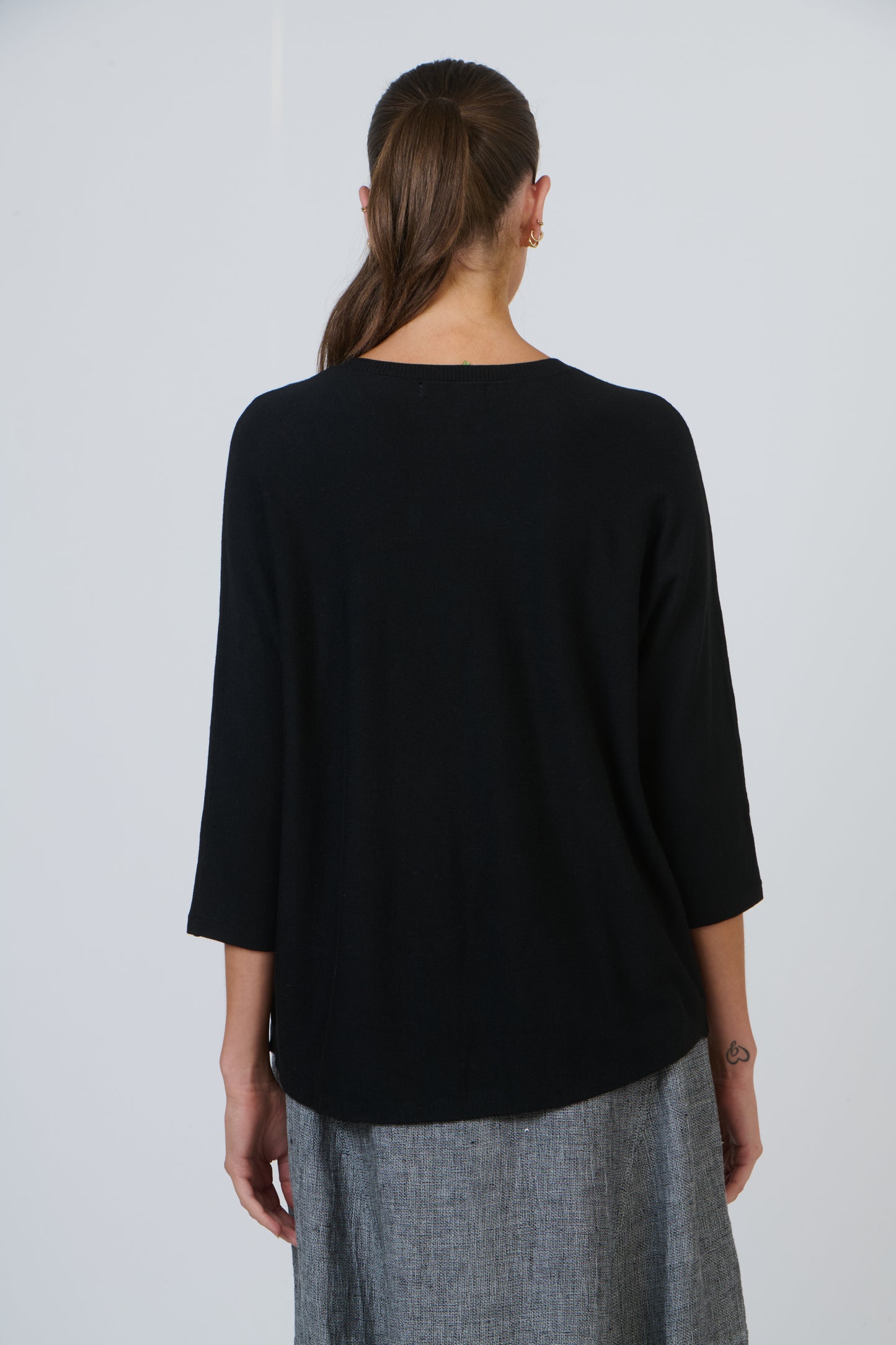 OJ - W41 Jumper - 3 colours