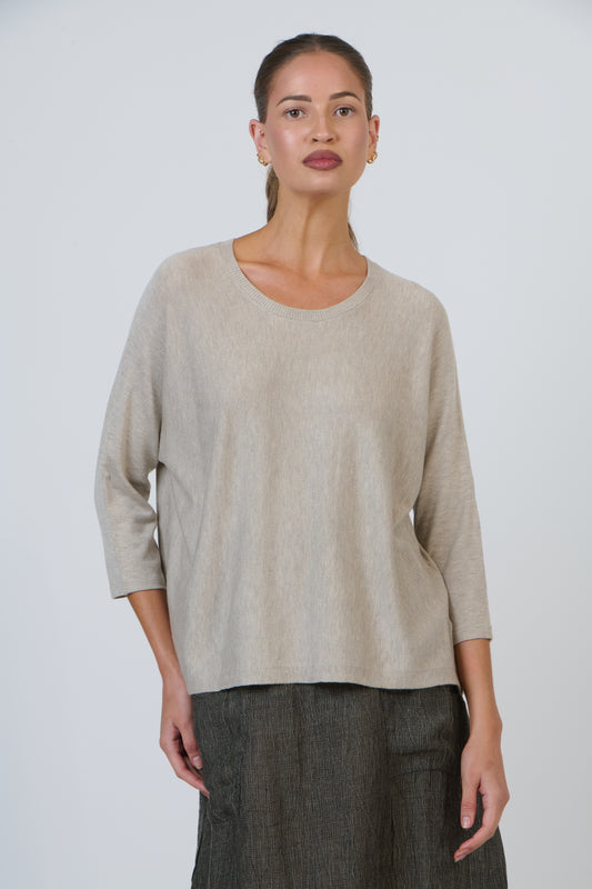 OJ - W41 Jumper - 3 colours