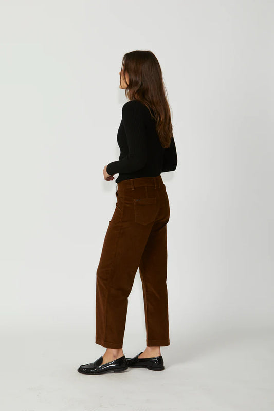 Penrith Patch Pocket Jean