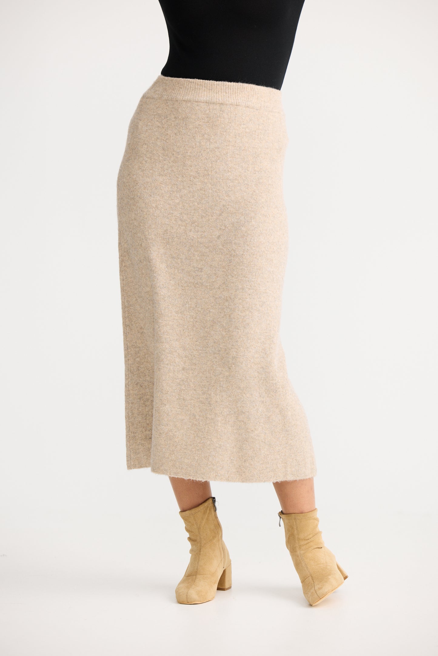 Lucerne Skirt