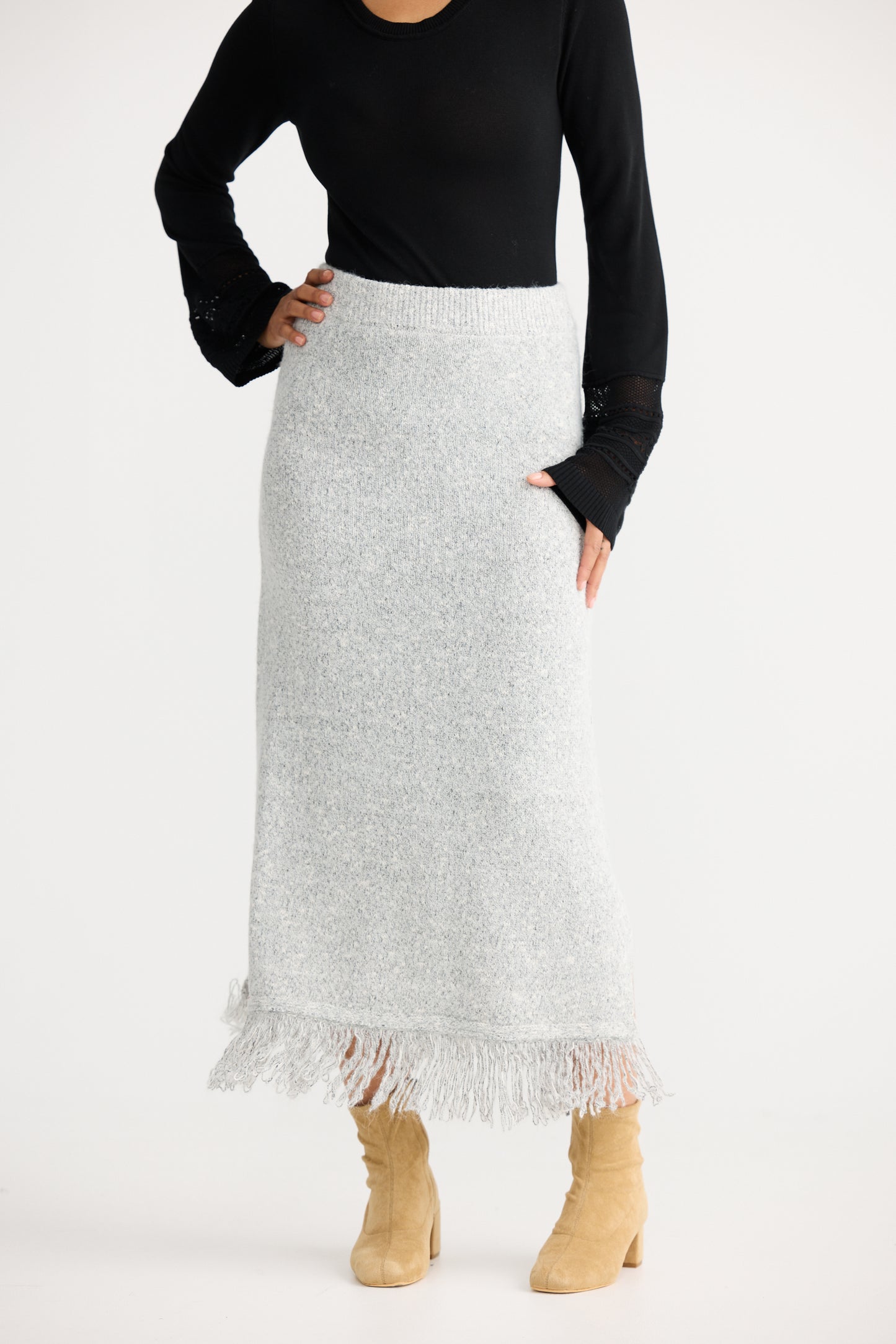 Seville Skirt