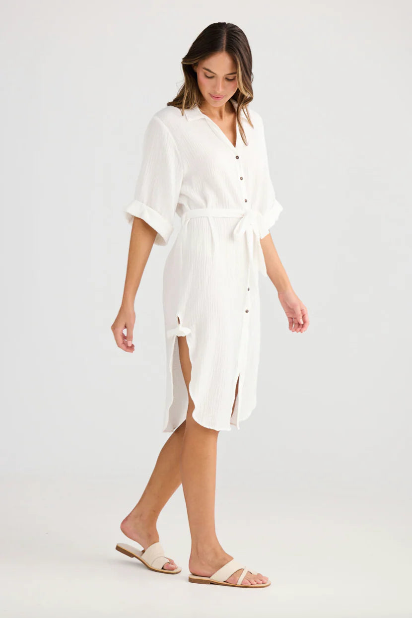 Driftwood Overshirt