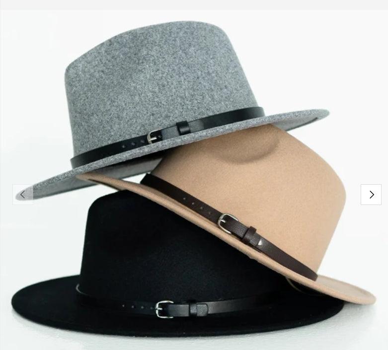 Billie Hat