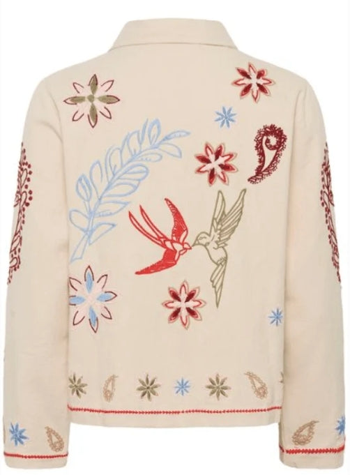 Rosetta Jacket