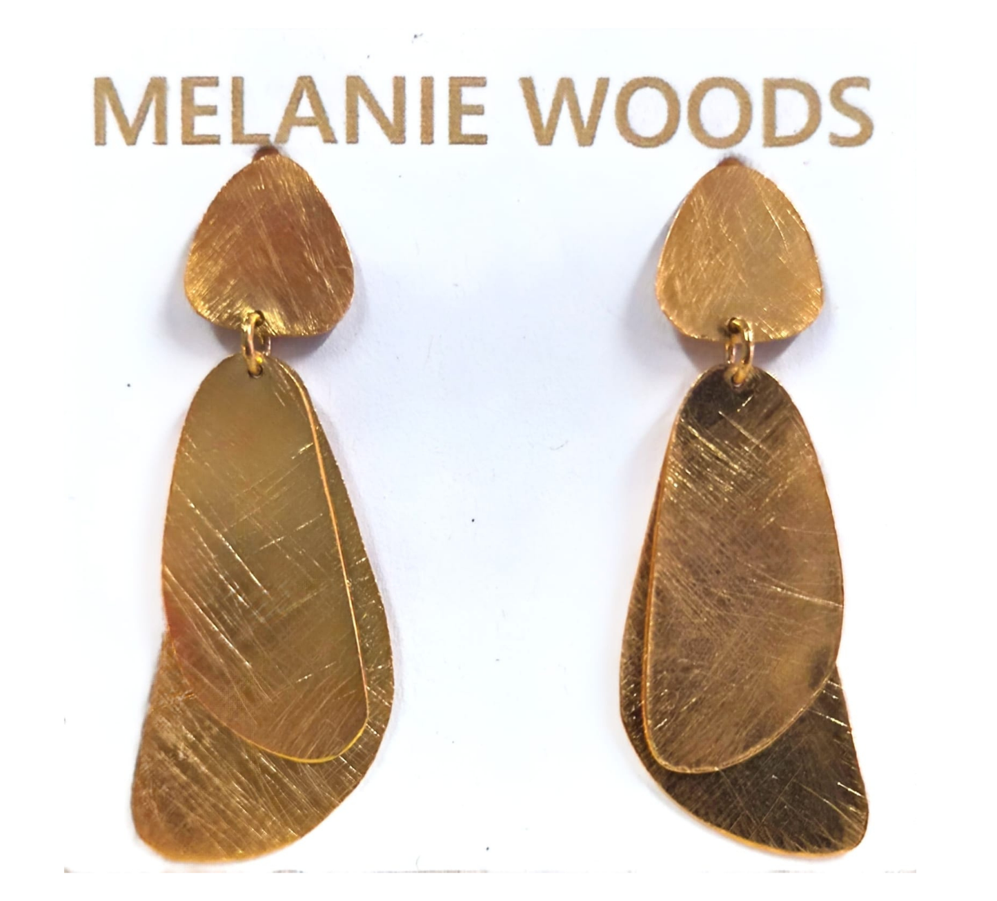 Piccolo Earrings
