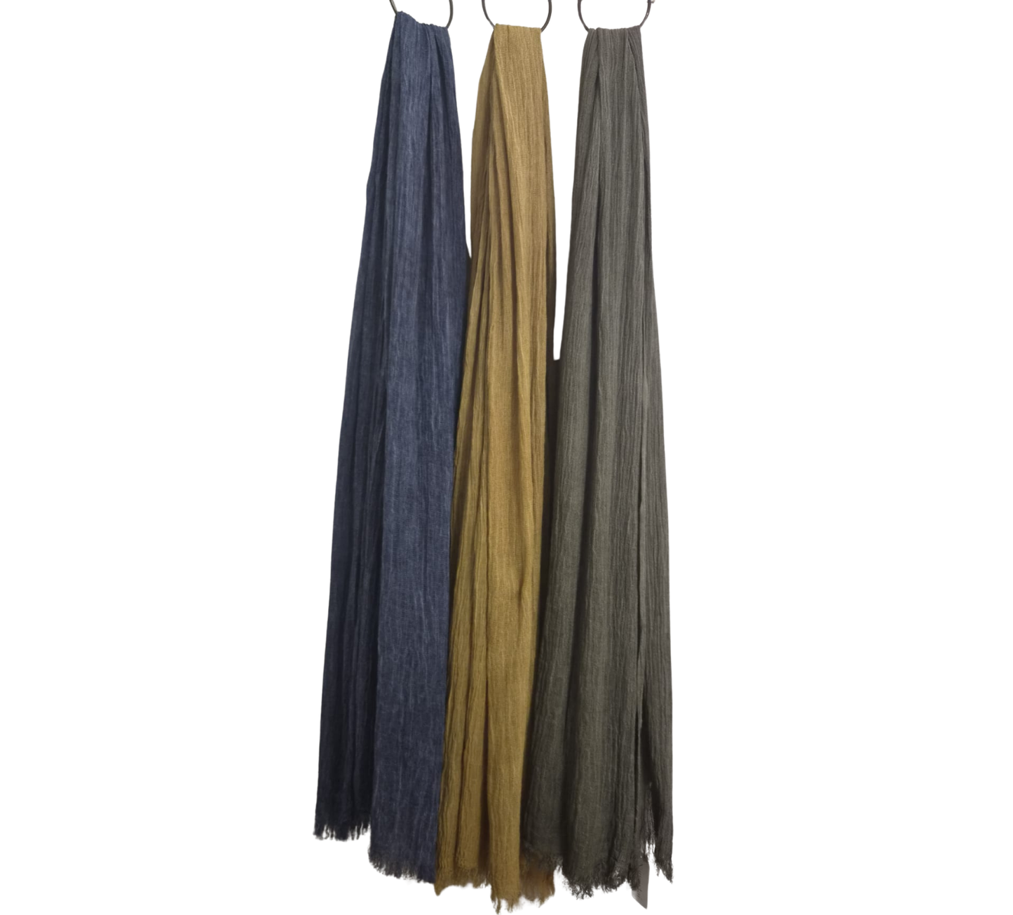 Viscose Scarf SC26-3