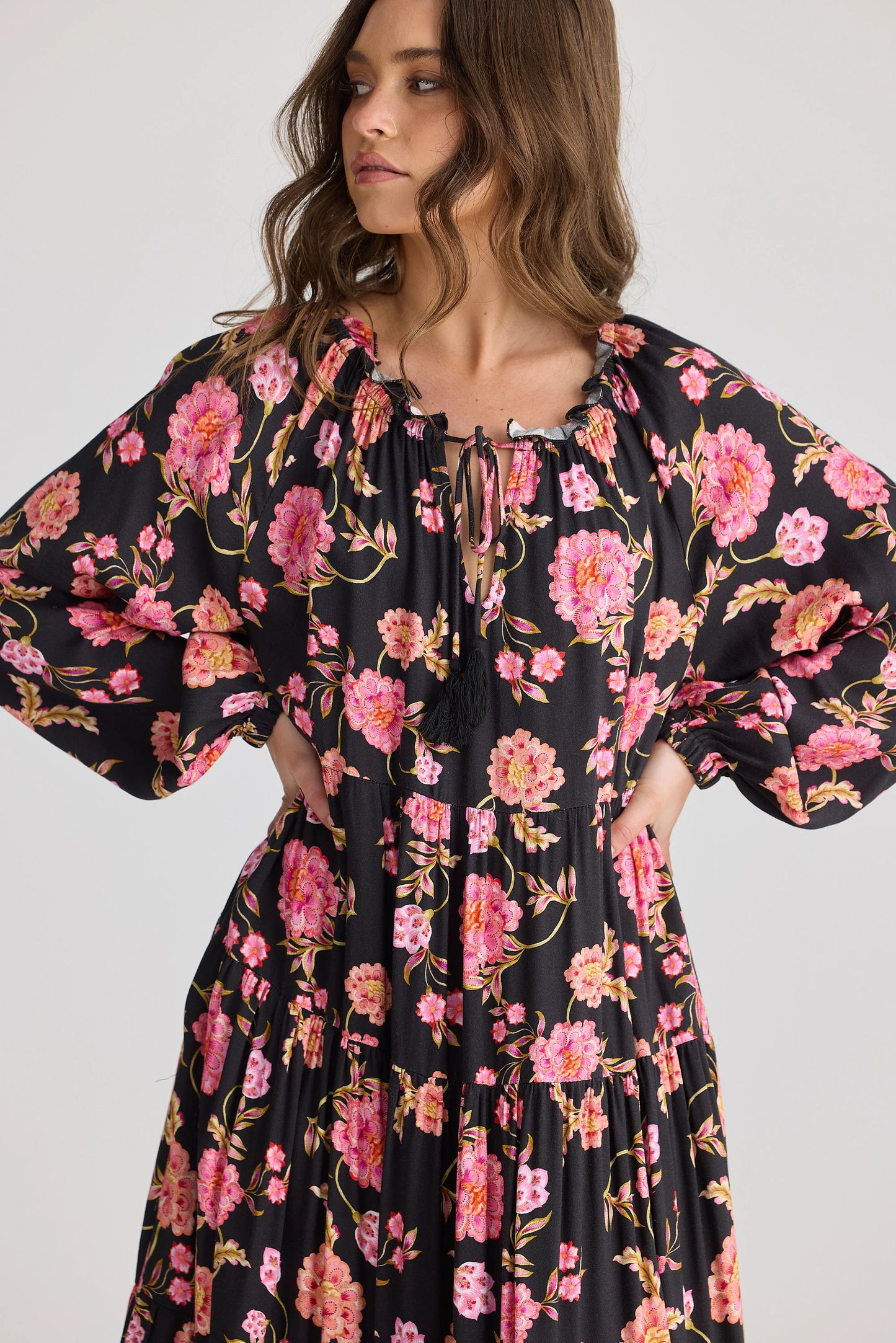 Adela Dress