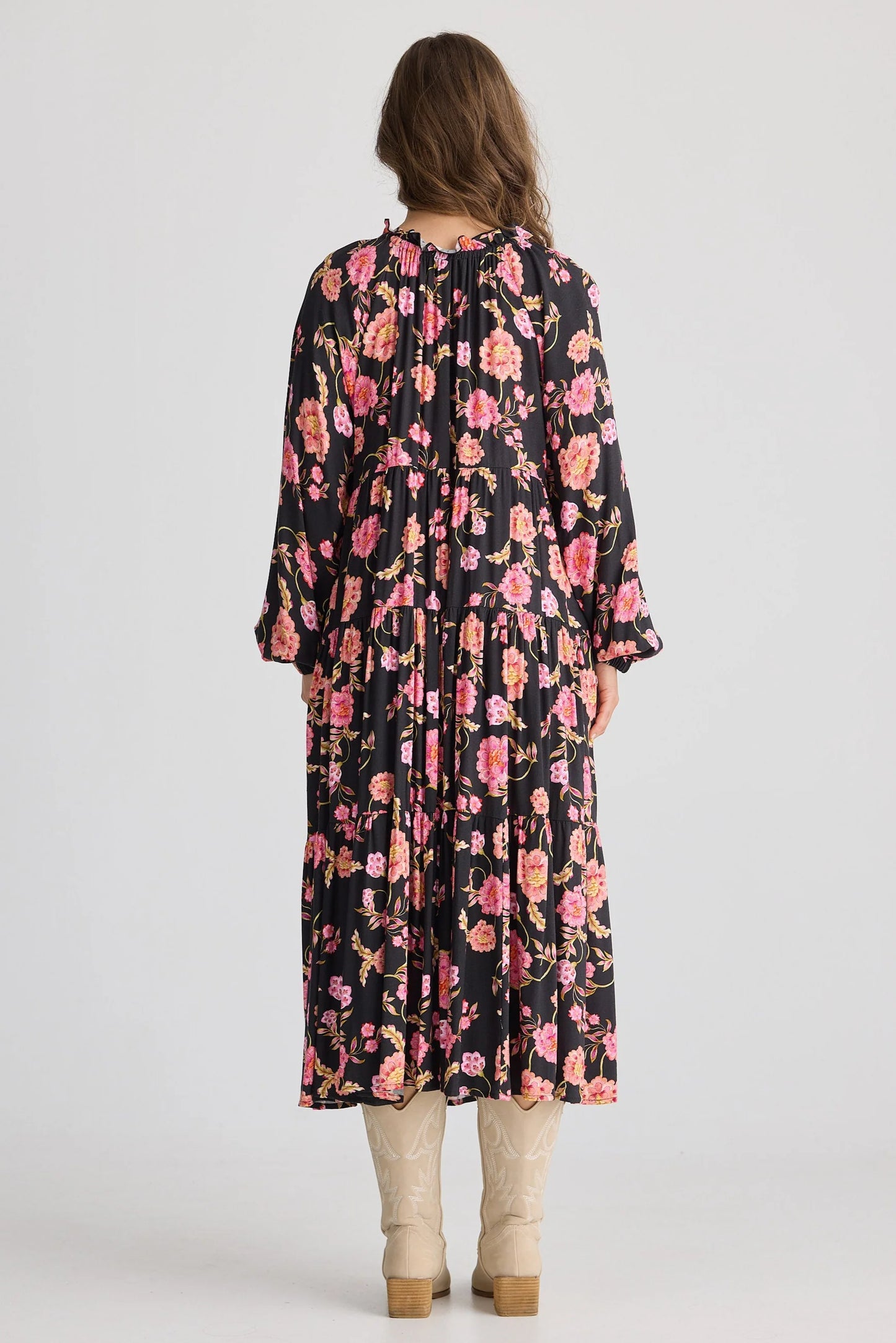 Adela Dress