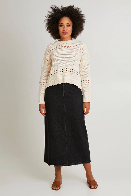 Macey Skirt - XS