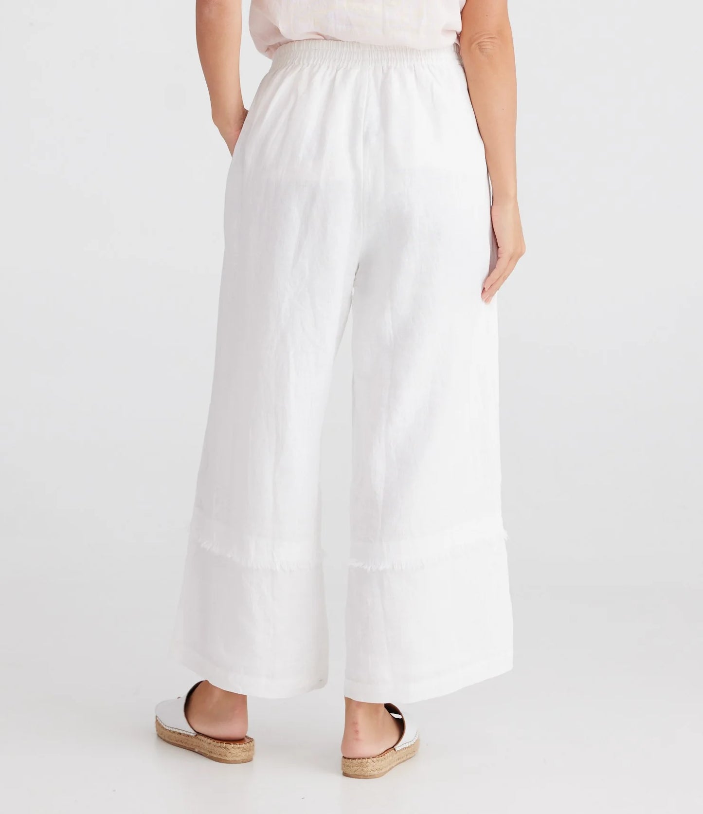 Sailor Pant