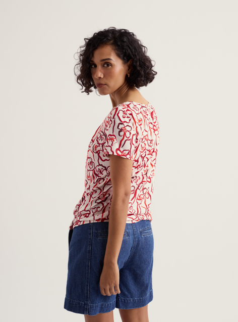 Appletree T-shirt